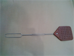 Leather Fly Swatter