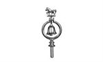 # 1618 Bell Toggle Thr. Chr