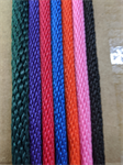 3/8^ SB Polypropylene Rope Black