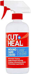 Cut & Heal Wound Care 16oz