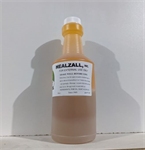 Healzall 16oz bottle w/sprayer