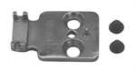 Pearson Bottom Thread Tension Plate