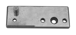 Pearson Bottom Thread Lock Plate