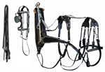 Biothane Pulling Harness