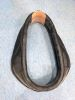 24^ New Leather Farm Collars